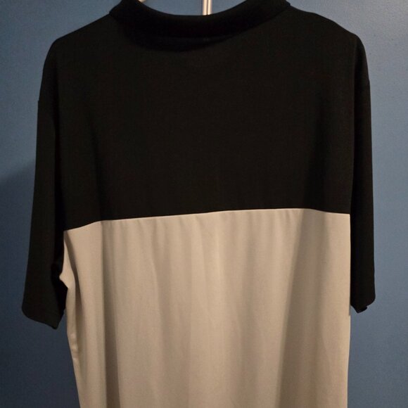 CALLAWAY MENS POLO SHIRT - Picture 2 of 3